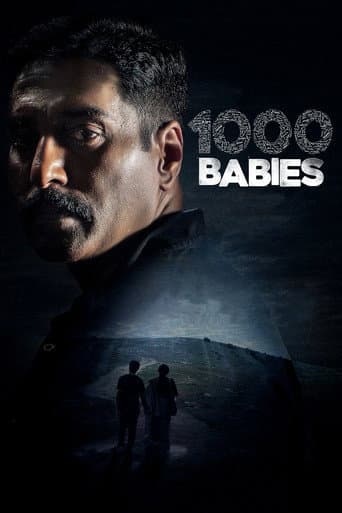 Poster for Season 1