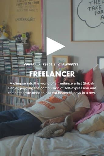 Poster for Freelancer