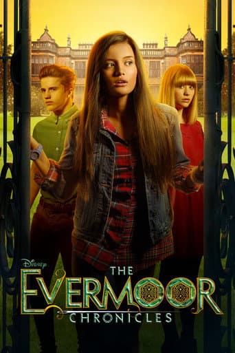 Poster for Season 1