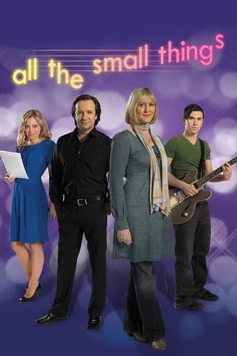 Poster for All the Small Things