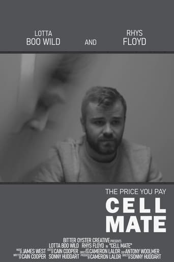 Poster for Cell Mate