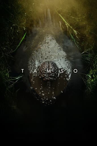 Poster for Suburban Tale