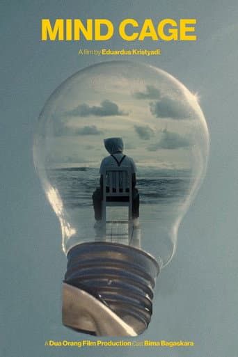Poster for Mind Cage