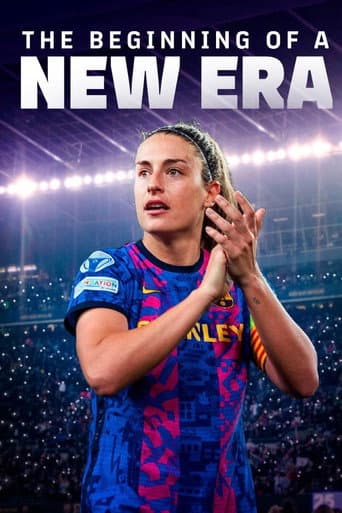 Poster for The beginning of a new era