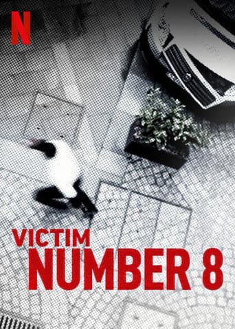 Poster for Victim Number 8