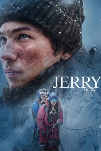 Poster for Jerry On Top