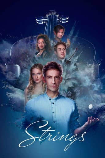 Poster for Strings
