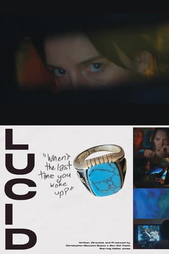 Poster for Lucid