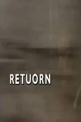 Poster for Il retuorn