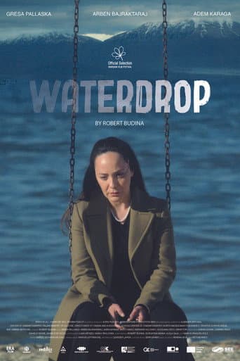 Poster for Waterdrop