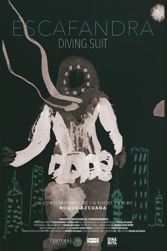 Poster for Diving Suit