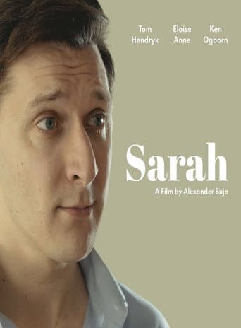 Poster for Sarah