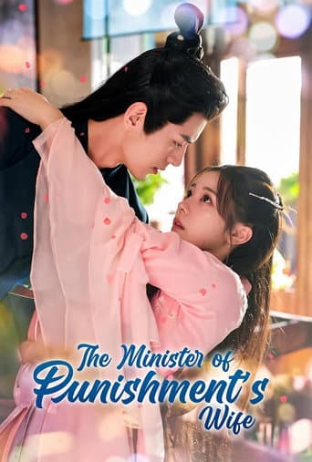Poster for The Minister of Punishment’s Wife