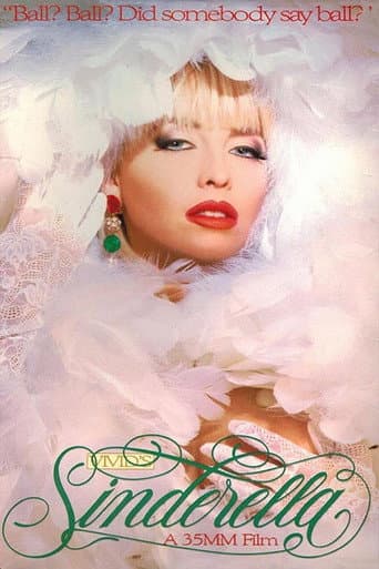 Poster for Sinderella