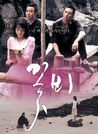 Poster for Sadness in Beauty