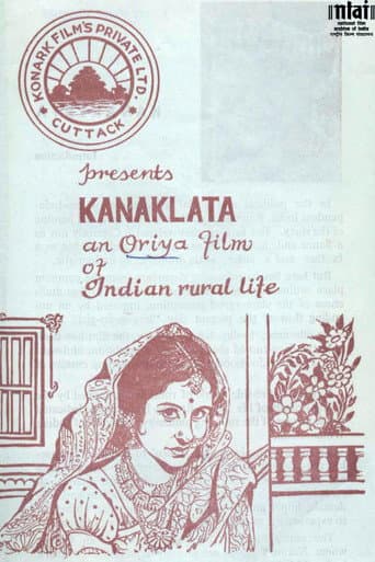 Poster for Kanakalata