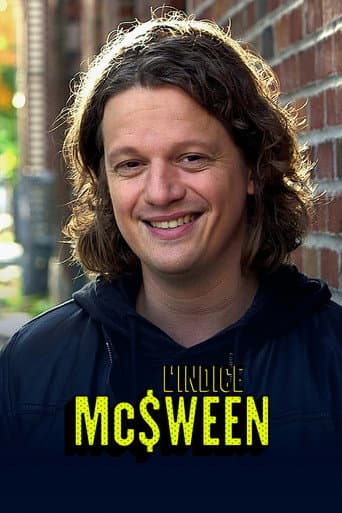 Poster for Season 3