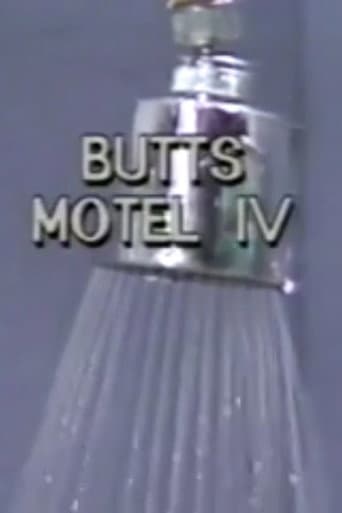 Poster for Butts Motel 4