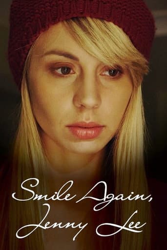 Poster for Smile Again, Jenny Lee
