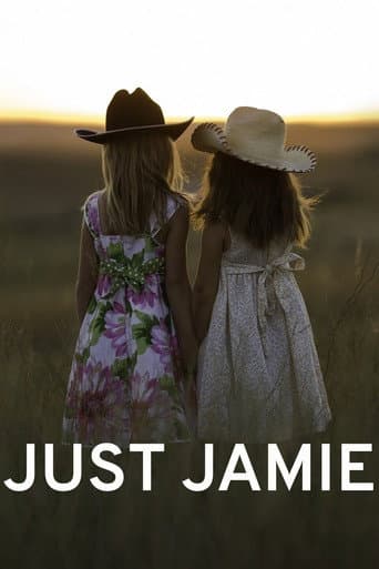 Poster for Just Jamie