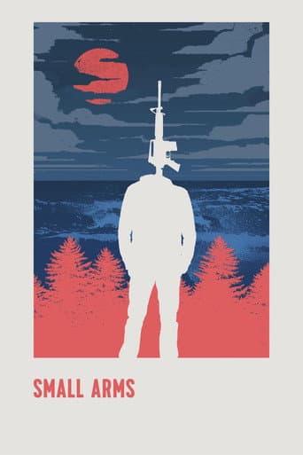 Poster for Small Arms