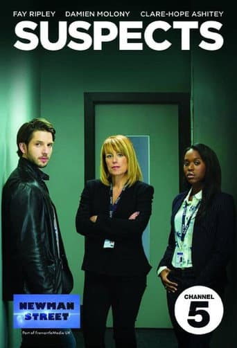 Poster for Season 3