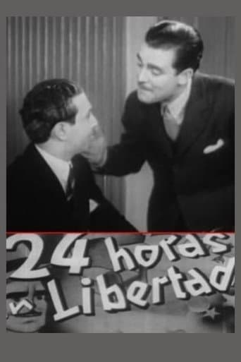 Poster for 24 hours free