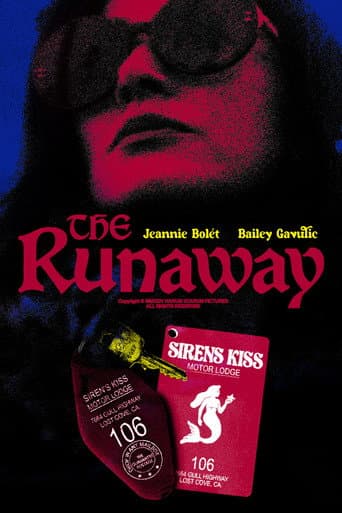 Poster for The Runaway