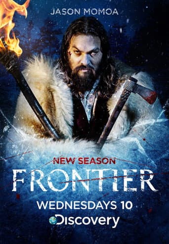 Poster for Season 2