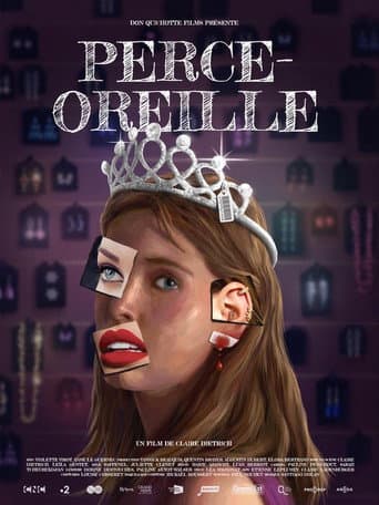 Poster for Perce-oreille