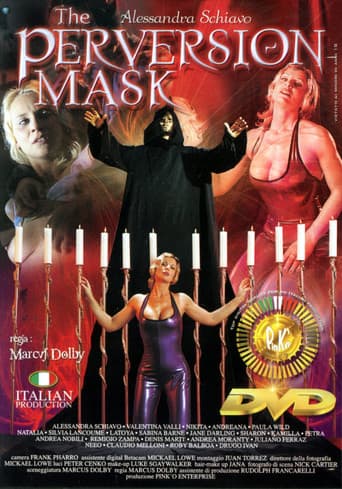 Poster for The Perversion Mask
