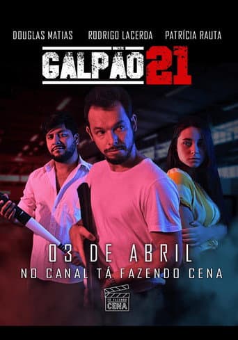 Poster for Galpão 21