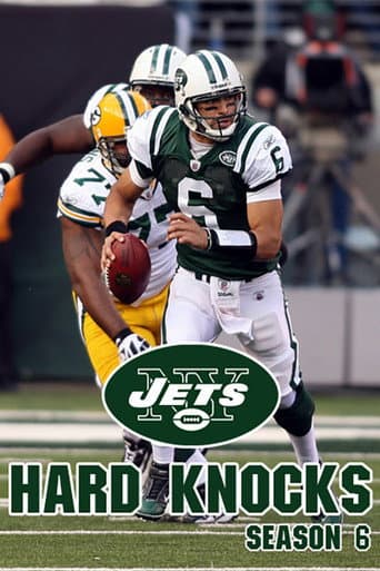 Poster for Training Camp with the New York Jets
