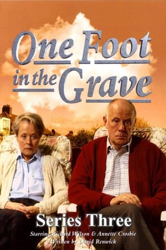 Poster for Series 3