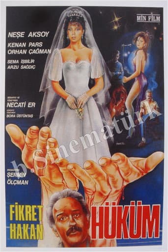 Poster for Hüküm
