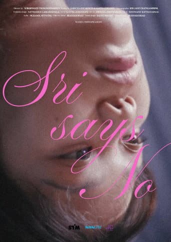 Poster for Sri Say No