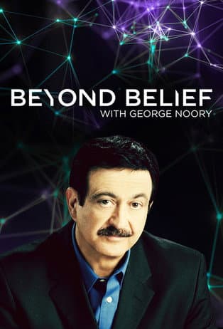 Poster for Beyond Belief with George Noory