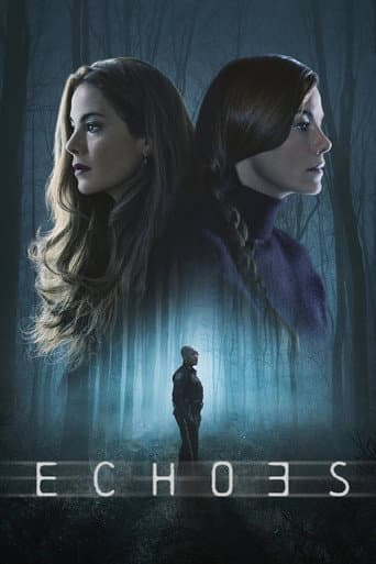 Poster for Limited Series