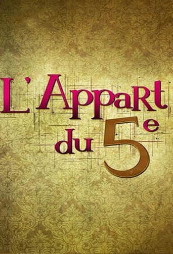 Poster for L'appart du 5e