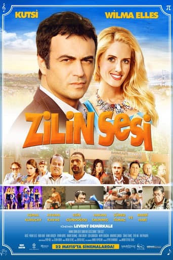 Poster for Zilin Sesi