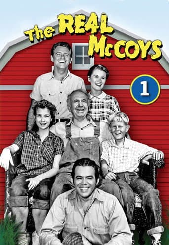 Poster for Season 1