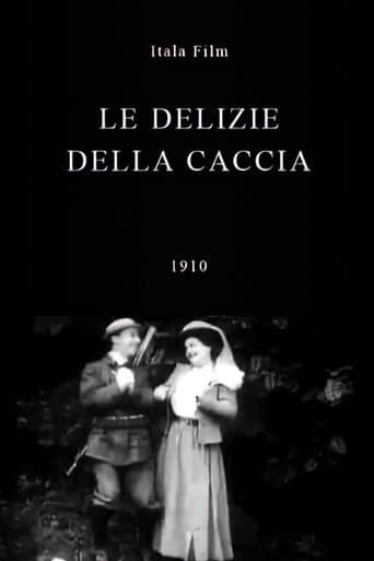 Poster for The Delights of the Shoot