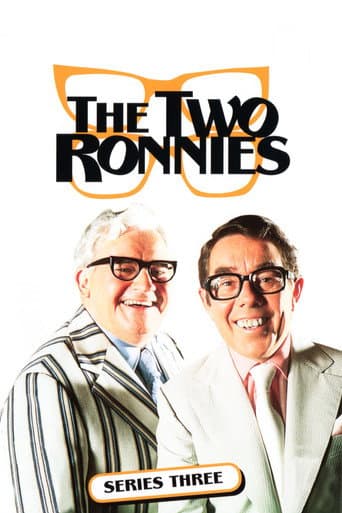 Poster for Season 3