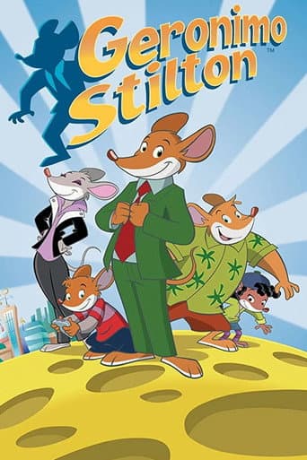 Poster for Season 1