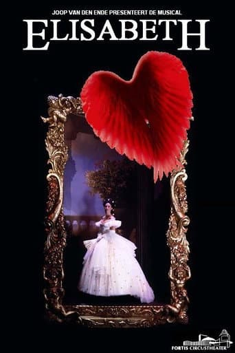 Poster for Elisabeth The Musical