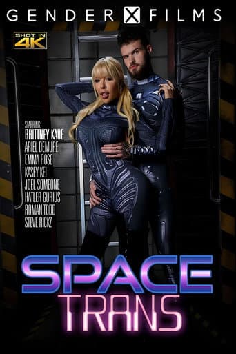 Poster for Space Trans