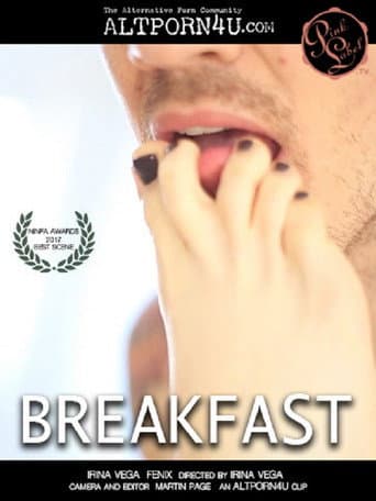 Poster for Breakfast