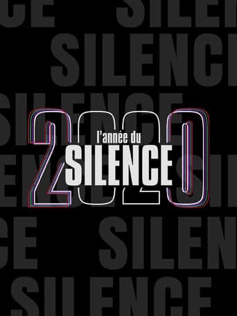 Poster for L'Année du Silence