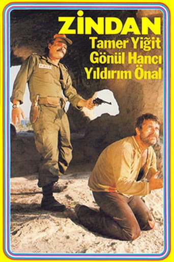 Poster for Zindan