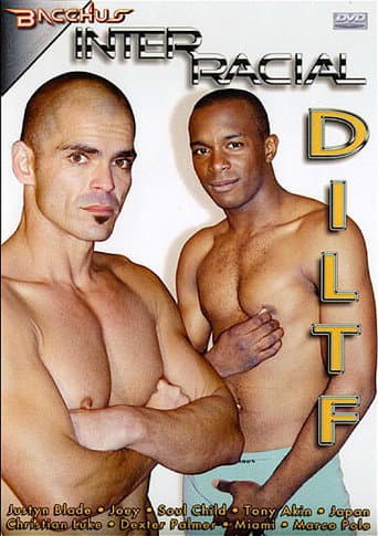 Poster for Interracial DILTF